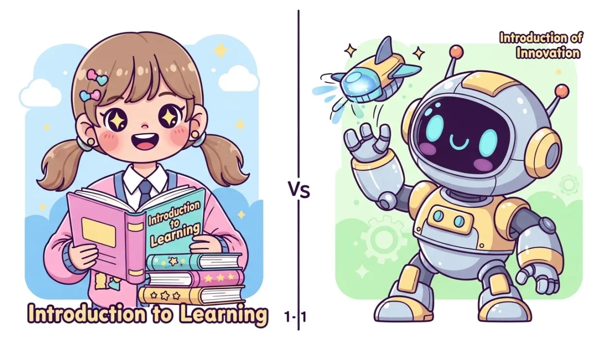 Introduction to or Introduction of