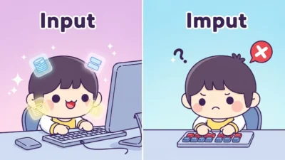 Input or Imput