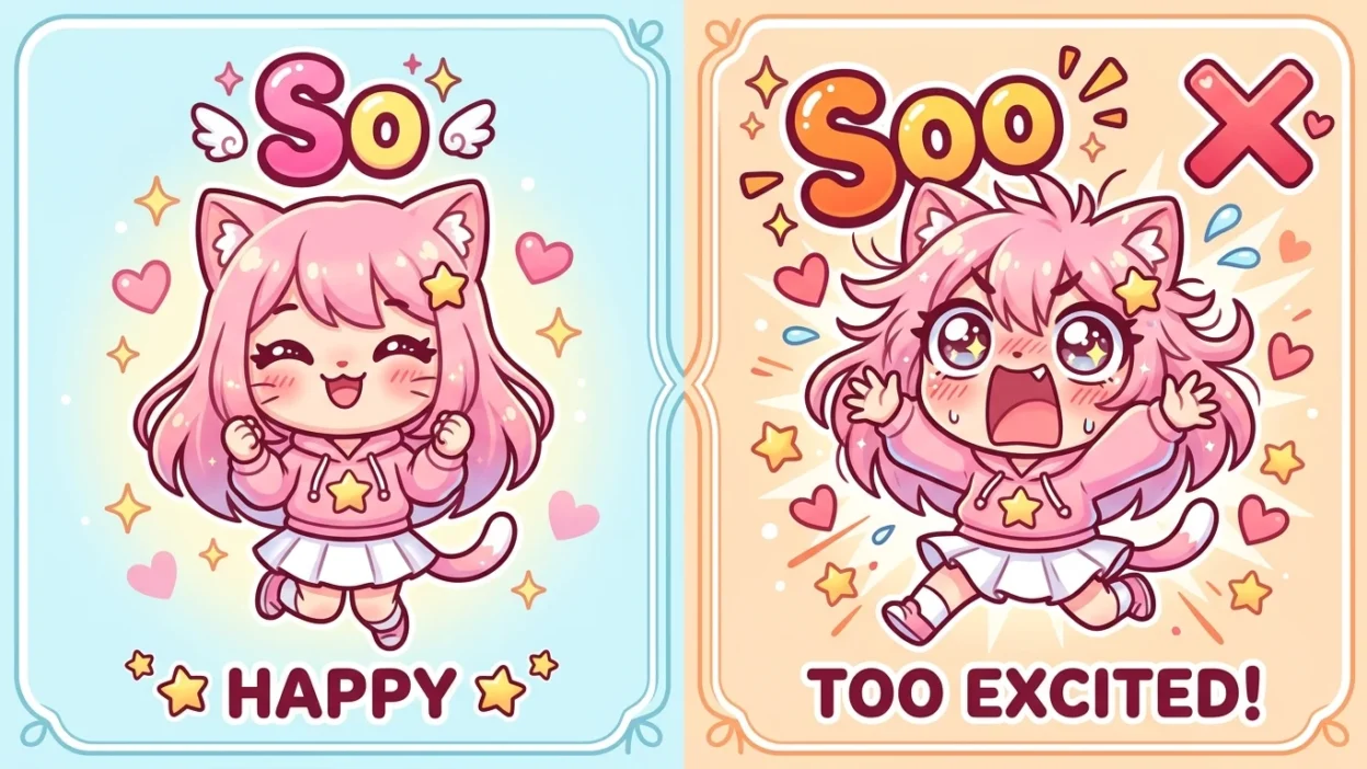 Soo vs So