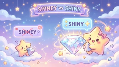 Shiney vs Shiny